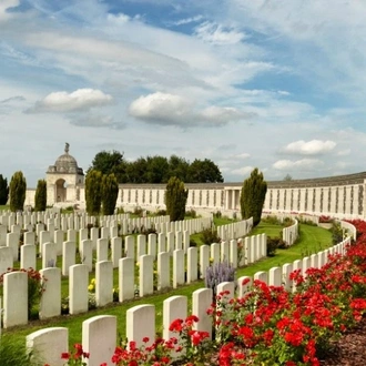 tourhub | Leger Holidays | The Battlefields of Belgium – Campaigns from WW1, WW2 & Waterloo 