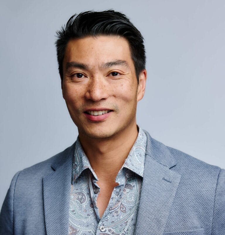 Patrick Lo