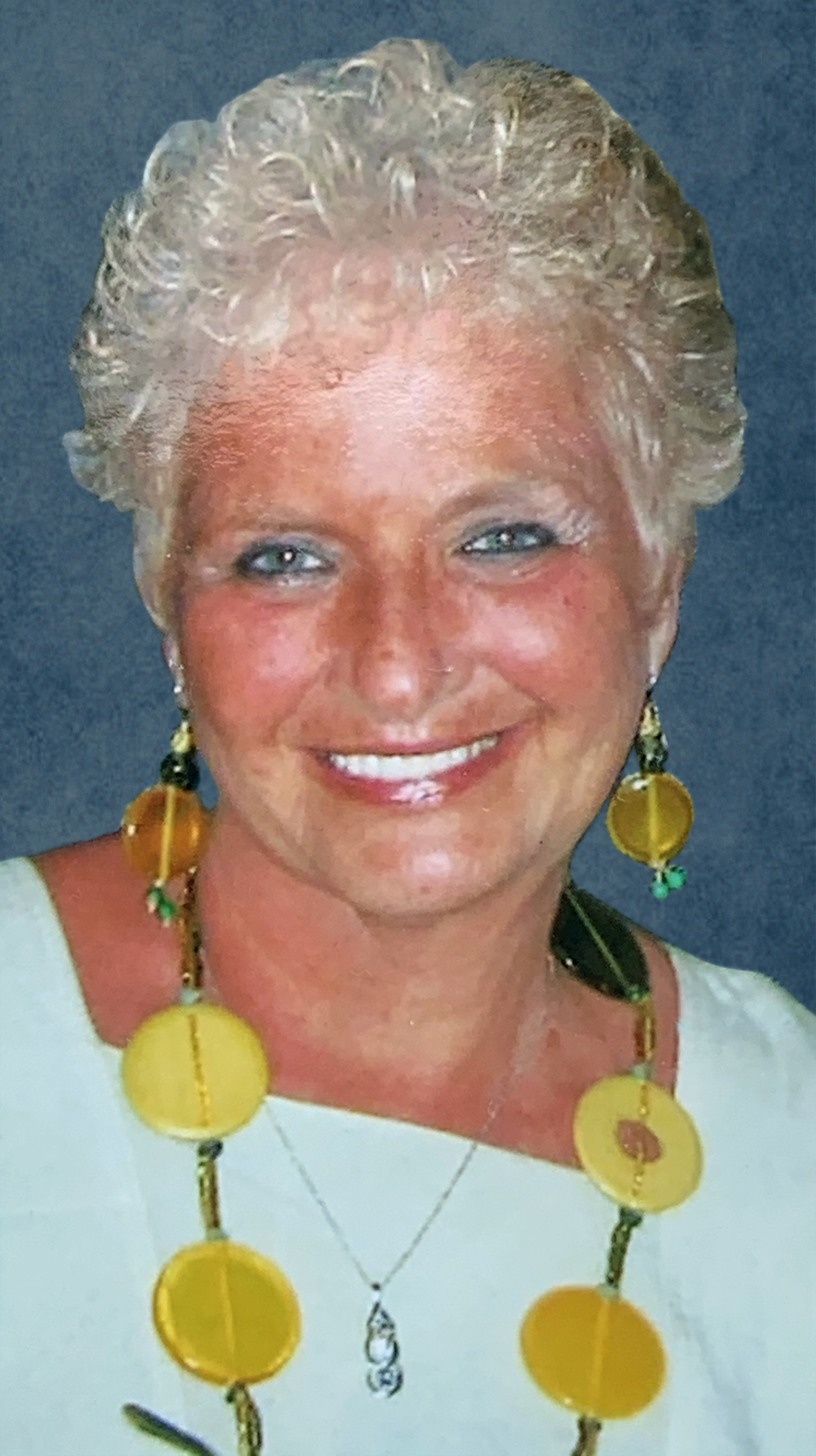 Bonnie Dallas Profile Photo