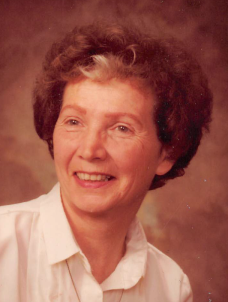 Dorothy Jacobs Profile Photo