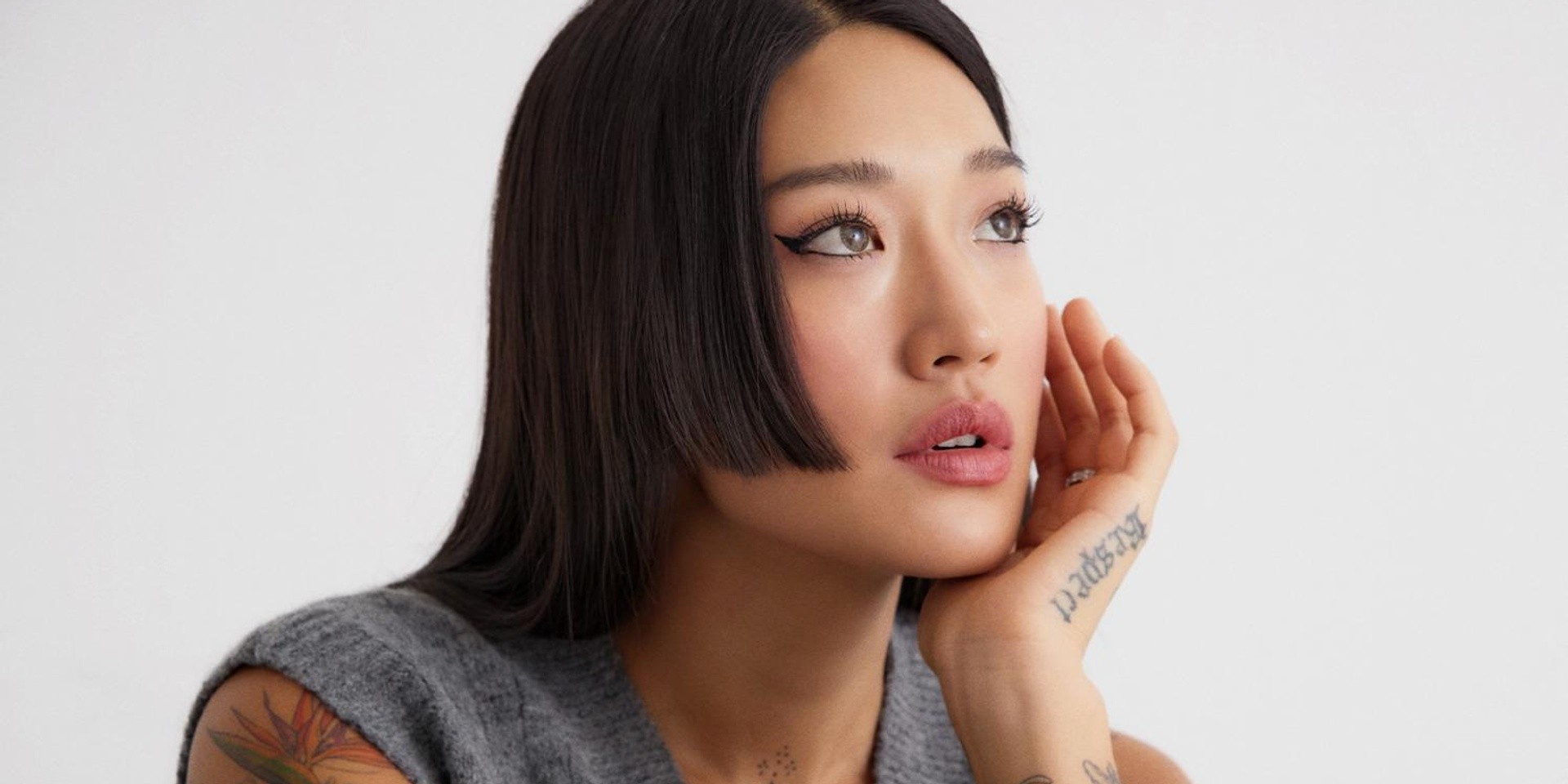 Peggy Gou is coming to MARQUEE Singapore this June