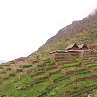 tourhub | TreXperience | Huchuy Qosqo trek to Machu Picchu 3D/2N 