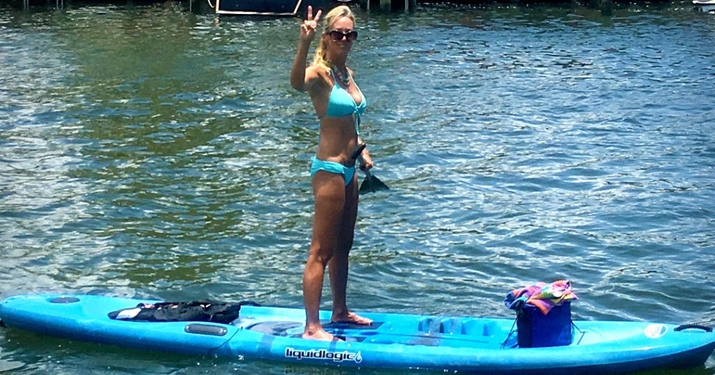 Stand Up Paddleboards