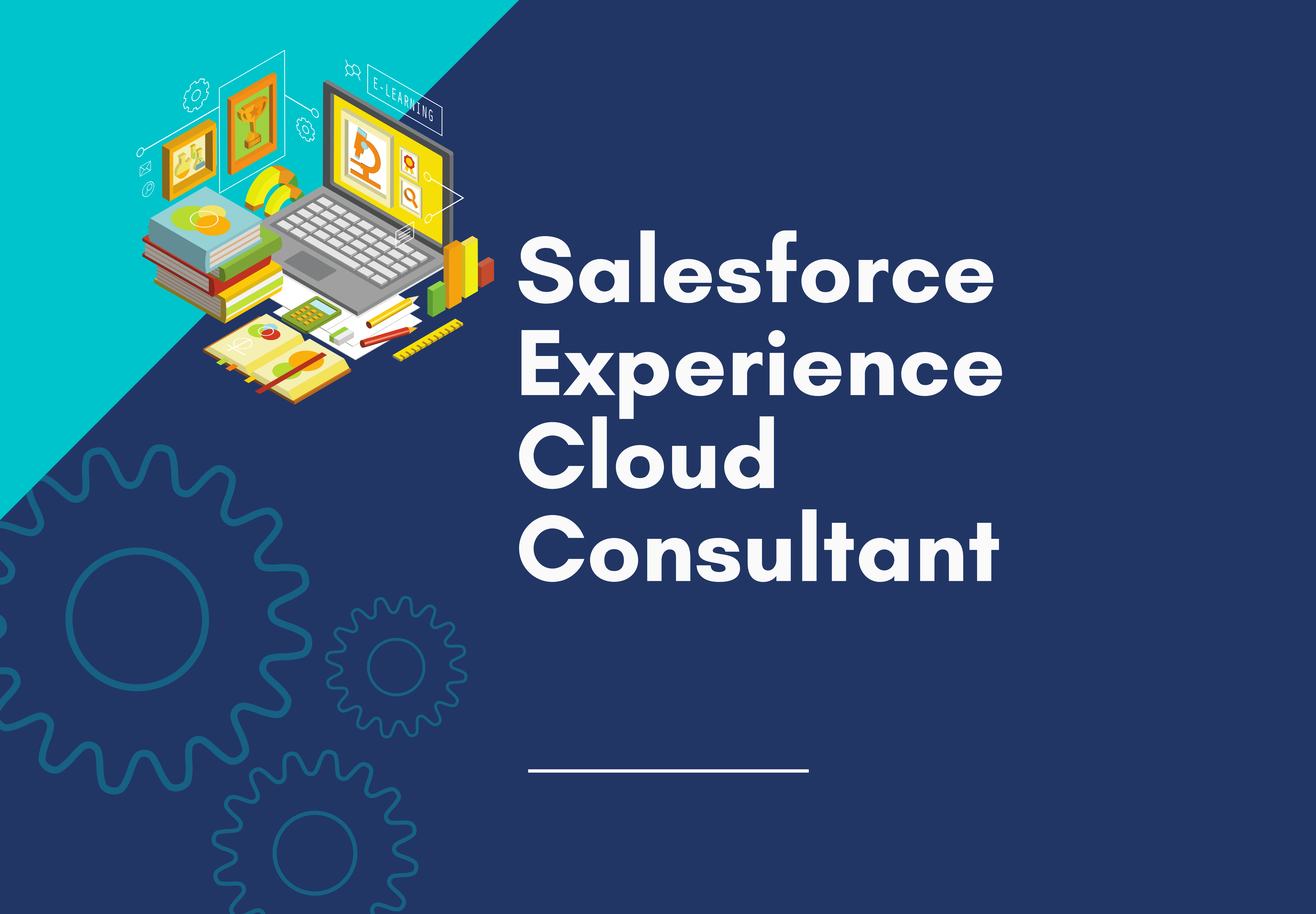 Salesforce Experience Cloud Certification MyTutorialRack