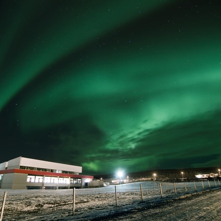 Edits: Aurora & Adventure in Iceland