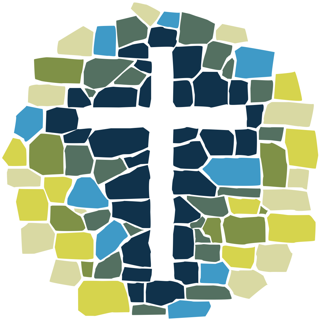 Chiesa Presbiteriana Pietra Vivente logo
