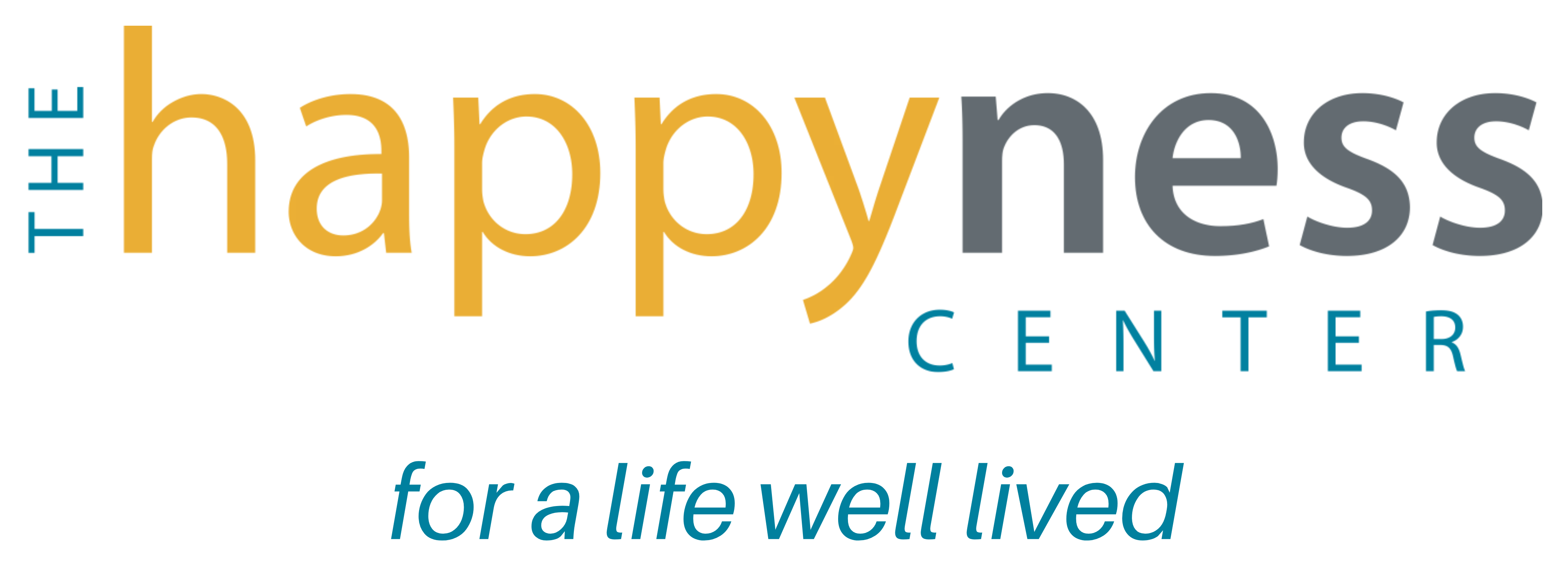 The Happyness Center Foundation logo