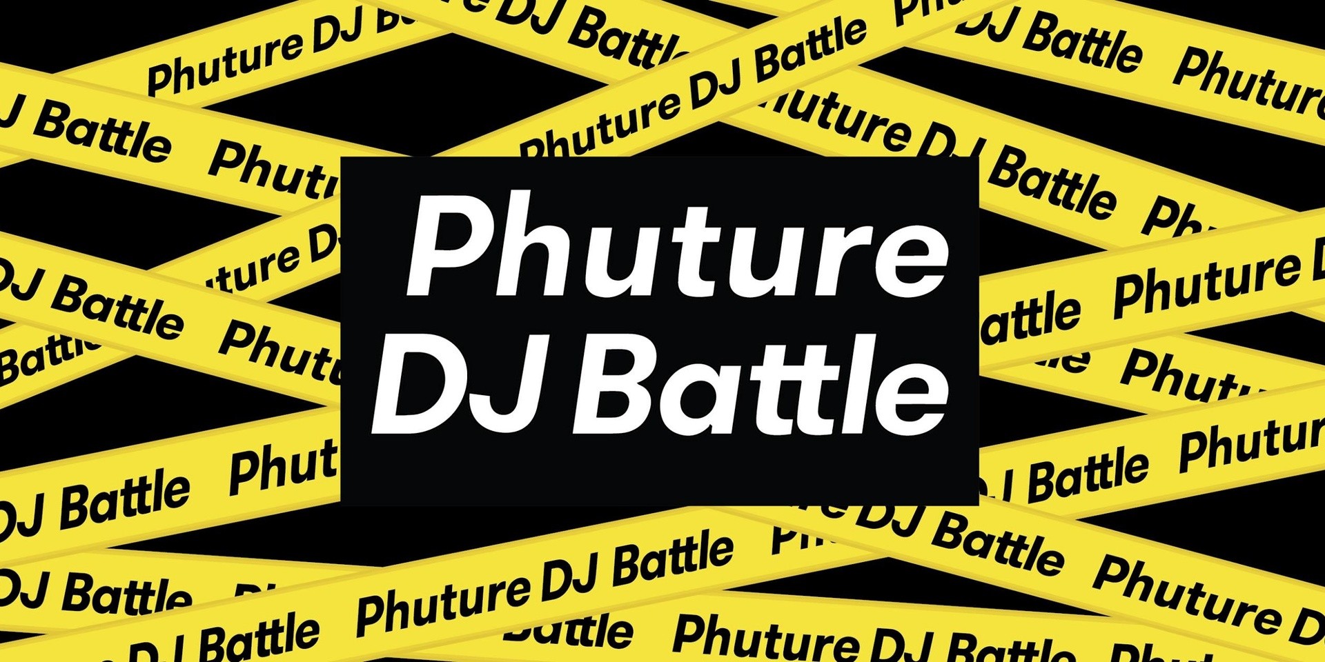 Finalists announced for Phuture DJ Battle 2017 