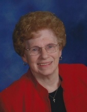 Elizabeth Ann "Betty" Welch Profile Photo