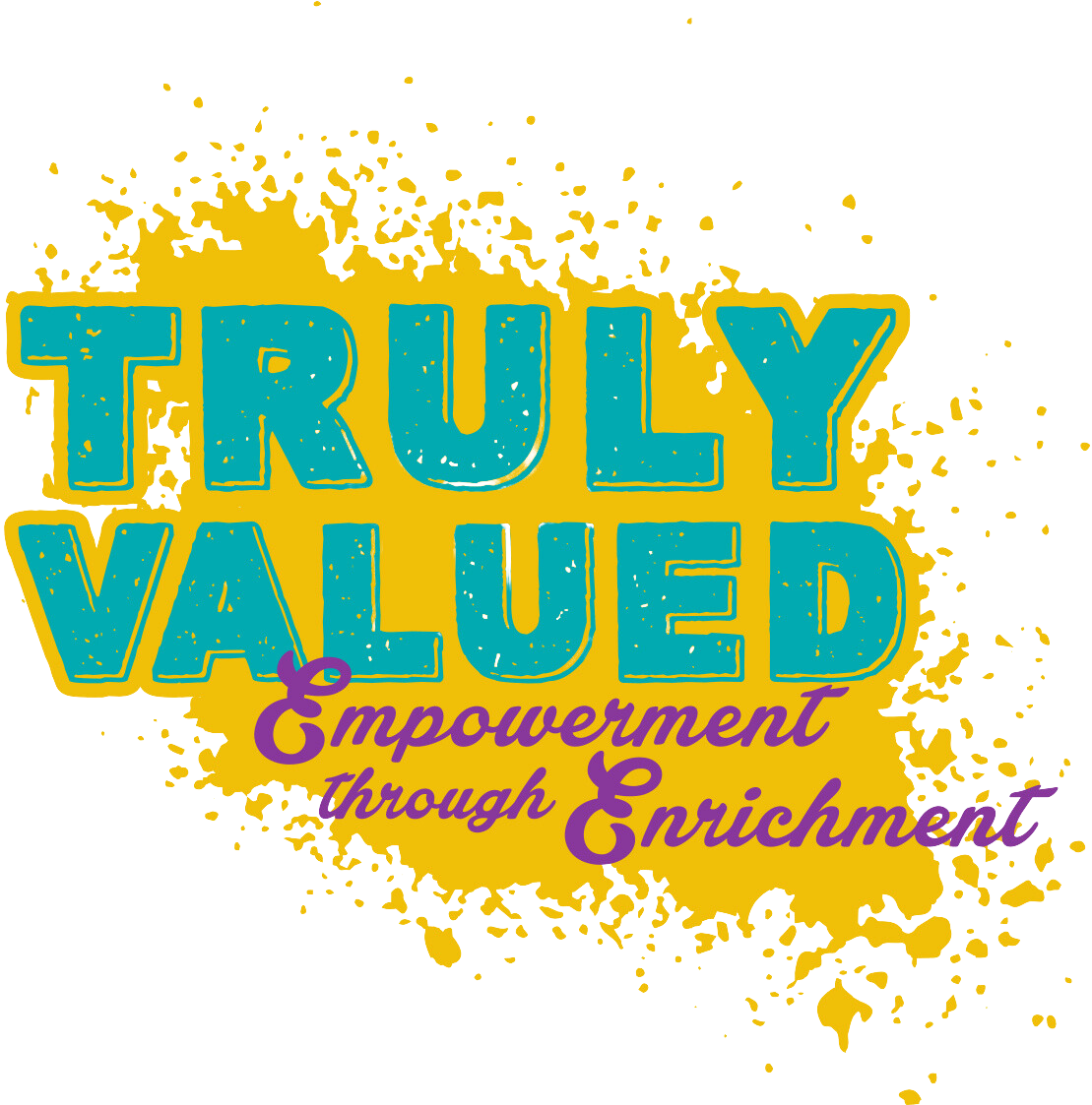 TRULY VALUED INC logo