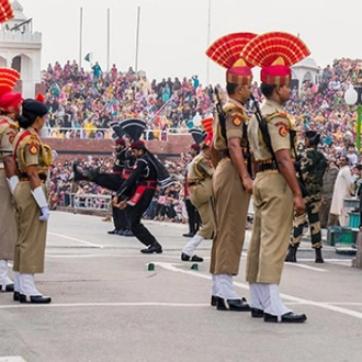 tourhub | GeTS Holidays | ENCHANTING HIMACHAL WITH GOLDEN TEMPLE 