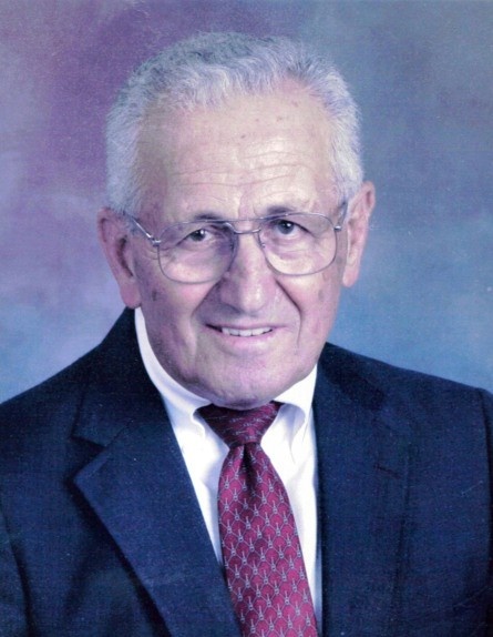 Ernest Koury, Sr. Profile Photo
