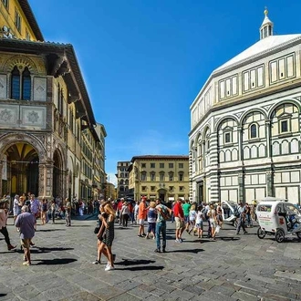 tourhub | Indus Travels | Rome Florence and Venice by Rail 