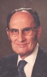 Frank N. Terry Obituary 2008