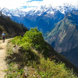 tourhub | Bamba Travel | Choquequirao Trek 4D/3N 