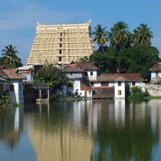 tourhub | Agora Voyages | Kerala Nature & Pilgrimage Tour 