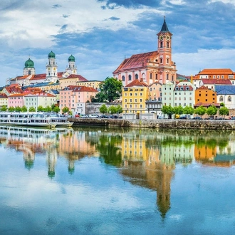 tourhub | Avalon Waterways | Magnificent Europe with 3 Nights in Prague (Envision) 