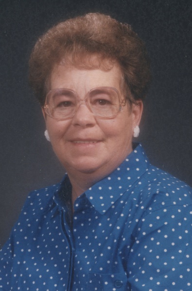 Verla M. Robbins Profile Photo