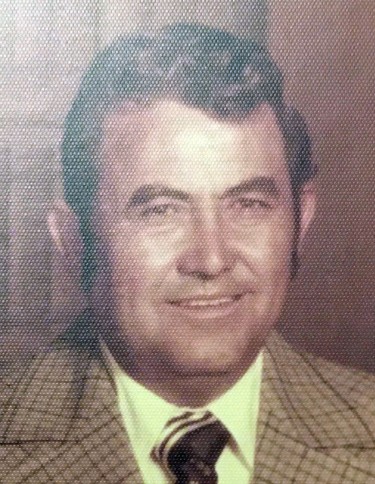 Faustino Hinojoza, Jr. Profile Photo