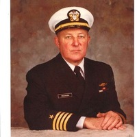 Captain George Emil Prochaska Profile Photo