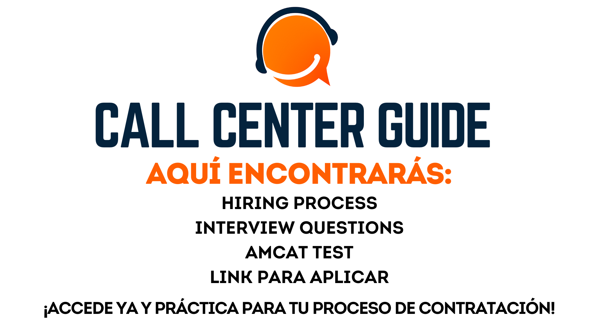 Call Center Guide | English4Callcenters