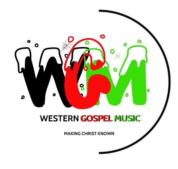 Western Gospel Music logo