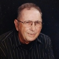 Richard Irving Cleveland Profile Photo