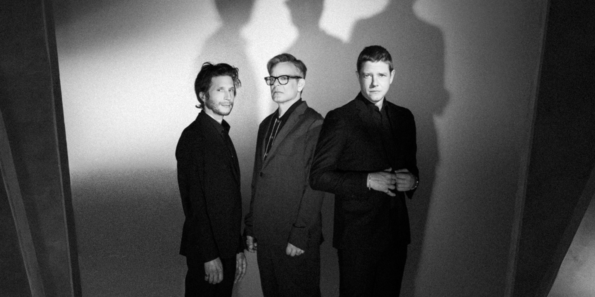 Bangkok's Maho Rasop Festival to return this December, announces Interpol as first headlining act