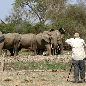 tourhub | Ashanti African Tours | Southern Ghana Eco Tour 