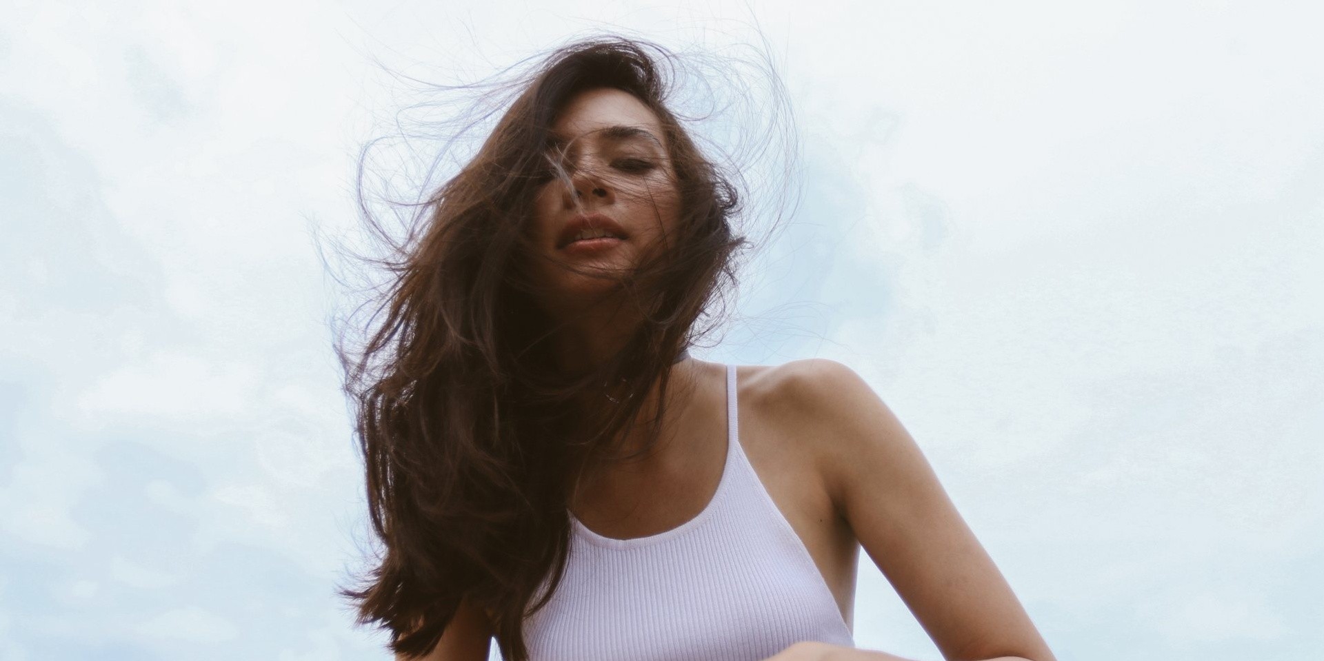 "It's a great time for music in Asia – it's a good time to bring something new": An interview with Valentina Ploy