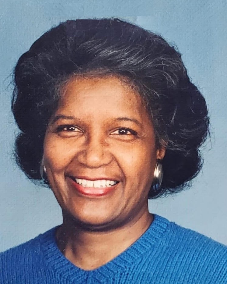 Harriet Jacqueline Hoover Brown Profile Photo