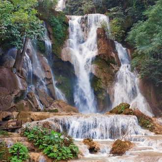 tourhub | G Adventures | Thailand and Laos Adventure 