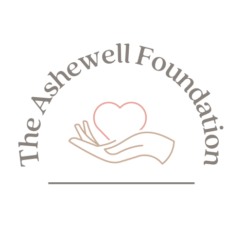 Ashewell Foundation logo