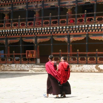 tourhub | Le Passage to India | Bhutan, 6 days tour (On Request) 