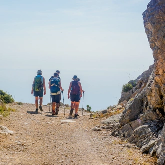 tourhub | Exodus Adventure Travels | Walking in Sardinia 