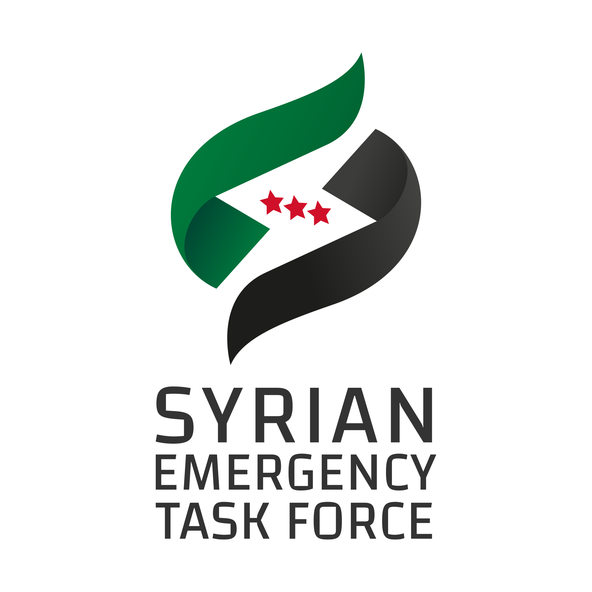 Syrian Emergency Task Force logo