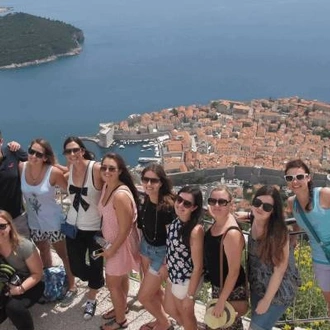 tourhub | On The Go Tours | Belgrade to Dubrovnik Superior - 13 days 