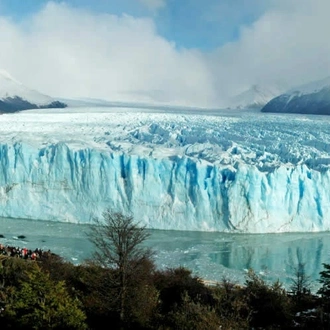 tourhub | Qwerty Travel Argentina | Deep Patagonia 