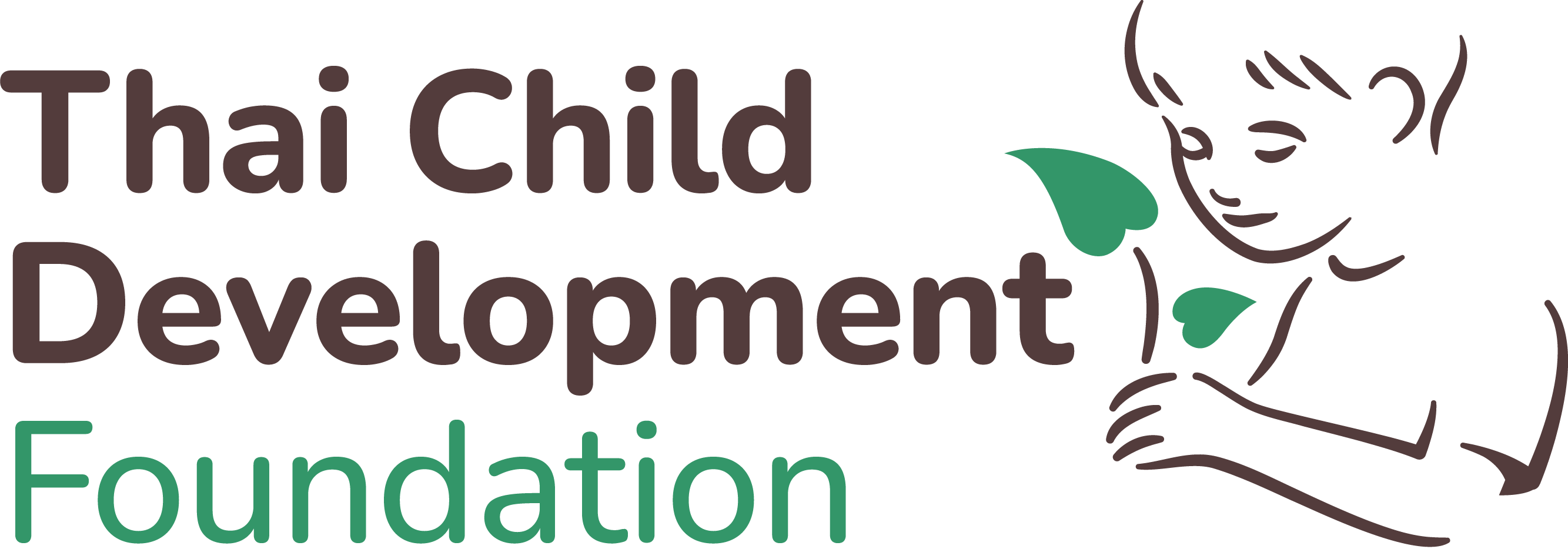 Thai Child Development Foundation logo