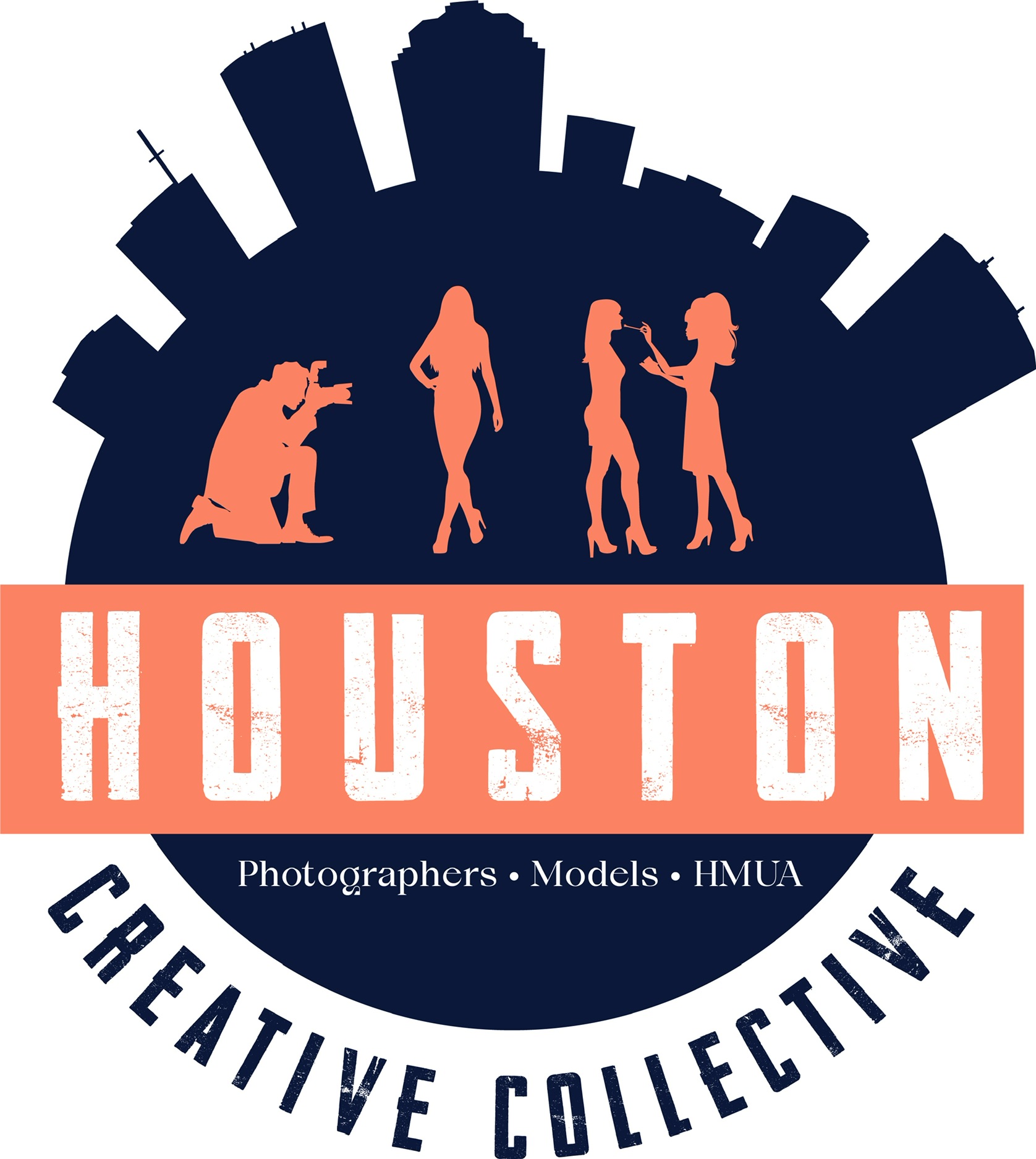 Houston Creative Collective Inc logo