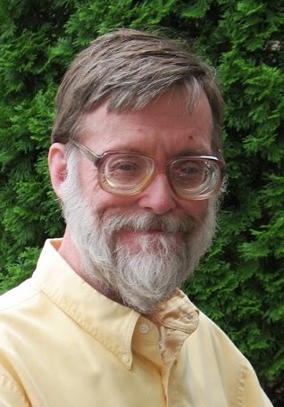 Bruce W. Erickson Profile Photo