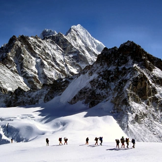 tourhub | Exodus Adventure Travels | Mera Peak Climb 