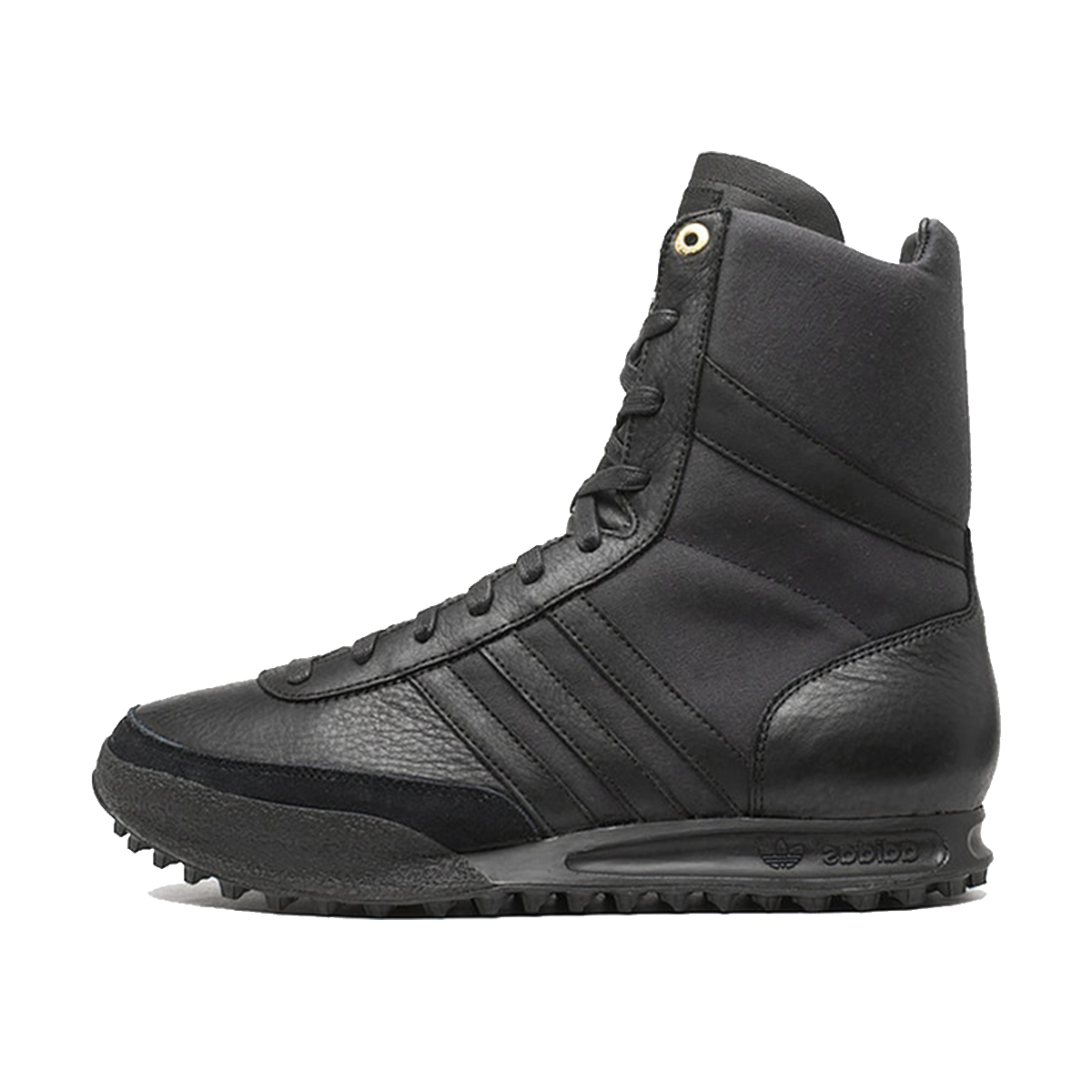 Adidas Originals Barbour GSG9 Military Black (2014) | B41160 KLEKT