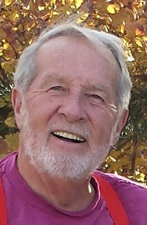 Norman Taylor Profile Photo