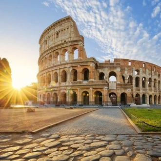 tourhub | Omega Tours | Irresistible Italy: Rome to Venice 