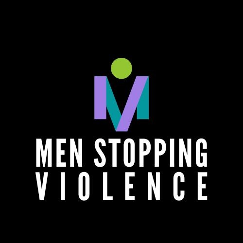 Men Stopping Violence Inc logo
