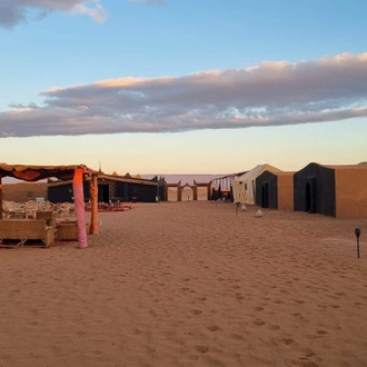 tourhub | Anyas Travel | 3 Days Desert Tour From Marrakech To Merzouga Dunes & Camel Trek 