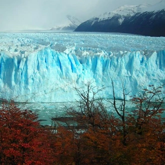 tourhub | Tangol Tours | 10-Day Argentina, Iguazu & Patagonia Tour From Buenos Aires 