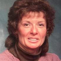 Mary E. Karel Profile Photo