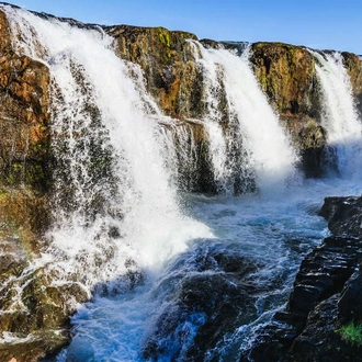 tourhub | Explore! | Iceland - Land of the Midnight Sun 